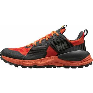 Helly Hansen Hawk Stapro TR Shoes Patrol Orange/Cloudberry 43 Terep futócipők kép