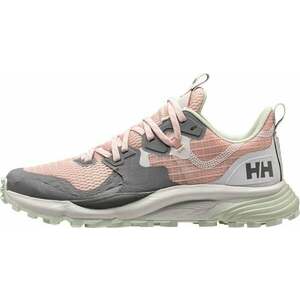 Helly Hansen Women's Falcon Trail Running Shoes Rose Smoke/Grey Fog 38, 5 Terep futócipők kép