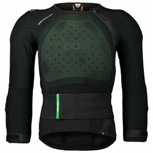 POC Spine VPD 2.0 Jacket Black XS/S Védőfelszerelés kép