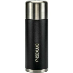 Rockland Polaris Vacuum Flask 1 L Black Termosz kép