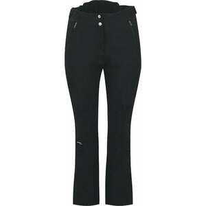 Kjus Womens Formula Trousers Black 34 Sínadrág kép