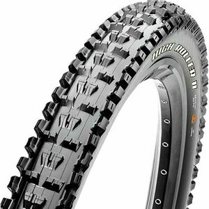 MAXXIS High Roller II 27, 5" (584 mm) Black 2.5 MTB kerékpár gumiabroncs kép