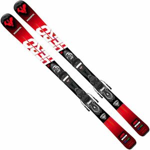 Rossignol Hero Jr 130-150 Xpress + Jr Xpress 7 GW Set 140 cm Sílécek kép