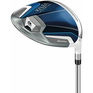 TaylorMade Kalea Premier Jobbkezes 12, 5° Lady Golfütő - driver kép