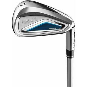 TaylorMade Kalea Premier Irons Jobbkezes 7-PWAWSW Graphite Golfütő - vas ütők kép