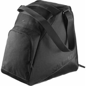 Salomon Original Gearbag Black Sícipő táska kép