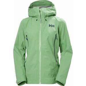 Helly Hansen W Verglas Infinity Shell Jacket Jade 2.0 L Dzseki kép