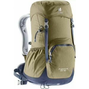 Deuter Zugspitze 22 SL Clay/Navy Outdoor hátizsák kép