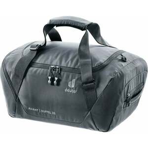 Deuter AViANT Duffel 35 Black 35 L Táska kép