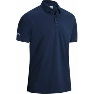 Callaway Tournament Peacoat 2XL Rövid ujjú póló kép