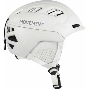 Movement 3Tech 2.0 W White XS-S (52-56 cm) Sísisak kép