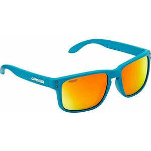 Cressi Blaze Sunglasses Aquamarine Napszemüvegek hajózáshoz kép