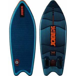 Jobe Raise Wakesurfer Blue 134 cm/53'' Wakeboard kép