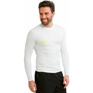 Jobe Rash Guard Longsleeve Men Ing White S kép