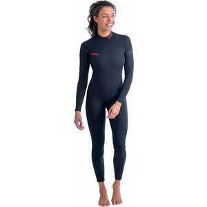 Jobe Neoprén Savannah 2mm Wetsuit Women 2.0 Black M kép