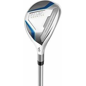 TaylorMade Kalea Premier Golfütő - hibrid Jobbkezes 23° Lady kép