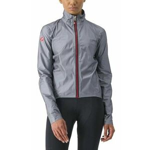 Castelli Tempesta Lite W Kabát Gray XS kép