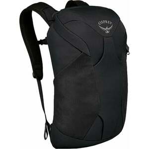 Osprey Farpoint Fairview Travel Daypack Black 15 L Hátizsák kép