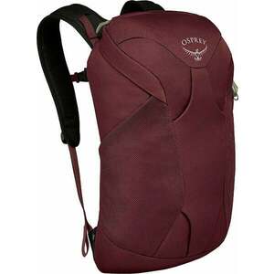 Osprey Farpoint Fairview Travel Daypack Zircon Red 15 L Hátizsák kép