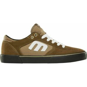 Etnies Windrow Vulc Brown/Black/White 43 Tornacipő kép