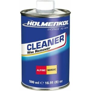 Holmenkol Cleaner 500ml Tartozékok síviaszokhoz Egyéb Sí Tartozékok kép