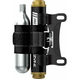 LEZYNE + PRO TUBELESS KIT BLACK kép