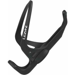 Lezyne Matrix Air Cage Black Palacktartó kép