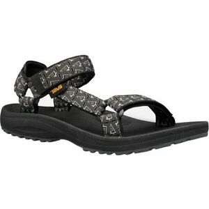 Teva Winsted Men's Bamboo Black 43 Férfi túracipők kép