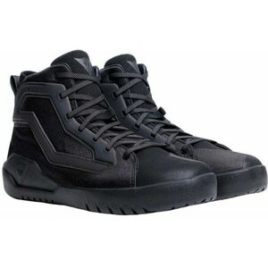 Dainese Urbactive Gore-Tex Shoes Black/Black 43 Motoros cipők kép