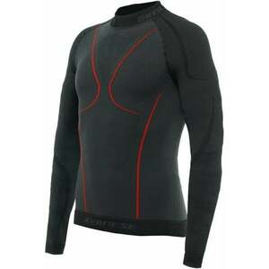 Dainese Thermo LS Black/Red XL/2XL Funkcionális fehérnemű kép