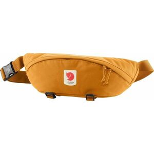 Fjällräven Ulvö Hip Pack Large Red Gold Övtáska kép