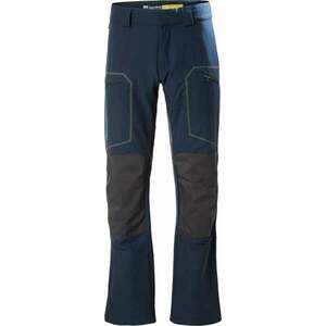 Helly Hansen Men's HP Racing Deck Nadrág Navy 38 kép