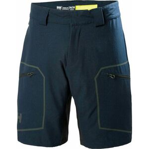 Helly Hansen Men's HP Racing Deck Nadrág Navy 32 kép