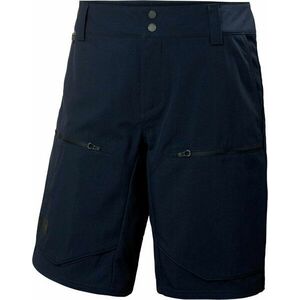 Helly Hansen Men's Crewline Cargo 2.0 Nadrág Navy 34 kép