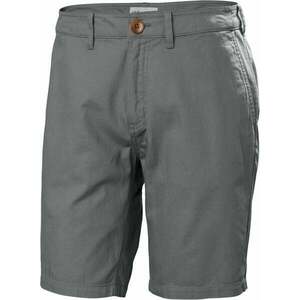 Helly Hansen Men's Dock 10" Nadrág Quiet Shade 36 kép