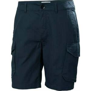 Helly Hansen Men's Dock Cargo 10" Nadrág Navy 33 kép