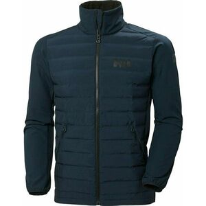 Helly Hansen Men's HP Insulator 2.0 Kabát Navy 2XL kép