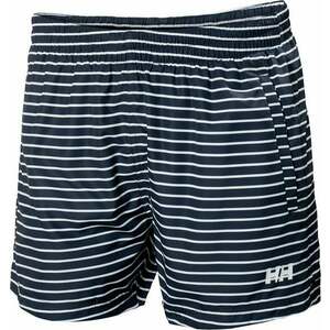 Helly Hansen Men's Newport Trunk Navy Stripe 2XL Férfi fürdőruházat kép