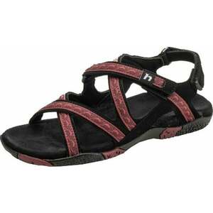 Hannah Sandals Fria Lady Roan Rouge 38 Női túracipők kép