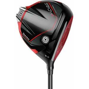 TaylorMade Stealth2 Jobbkezes 10, 5° Regular Golfütő - driver kép