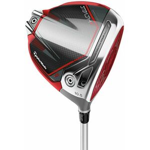 TaylorMade Stealth2 HD Womens Jobbkezes 12° Lady Golfütő - driver kép