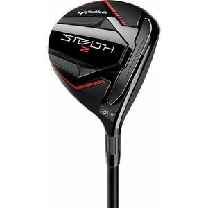 TaylorMade Stealth2 Jobbkezes 15° Stiff Golfütő - fa ütő kép