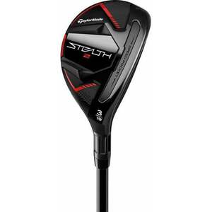 TaylorMade Stealth2 Golfütő - hibrid Jobbkezes 22° Regular kép