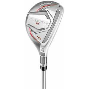 TaylorMade Stealth2 HD Womens Golfütő - hibrid Jobbkezes 5 26° Lady kép