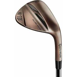 TaylorMade Hi-Toe 3 Copper Golfütő - wedge Jobbkezes 50° 09° kép