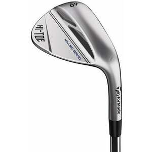 TaylorMade Hi-Toe 3 Chrome Golfütő - wedge Jobbkezes 58° 12° kép