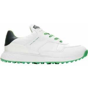 Duca Del Cosma Pagani 's Shoe White/Navy/Green 43 Férfi golfcipők kép