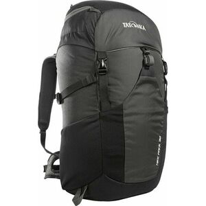 Tatonka Hike Pack 32 Black/Titan Grey UNI Outdoor hátizsák kép