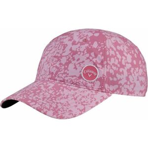 Callaway Womens High Tail Pink Exotic UNI Baseball sapka kép