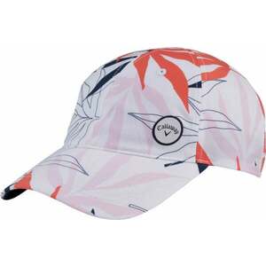 Callaway Womens High Tail Bright Tropical UNI Baseball sapka kép